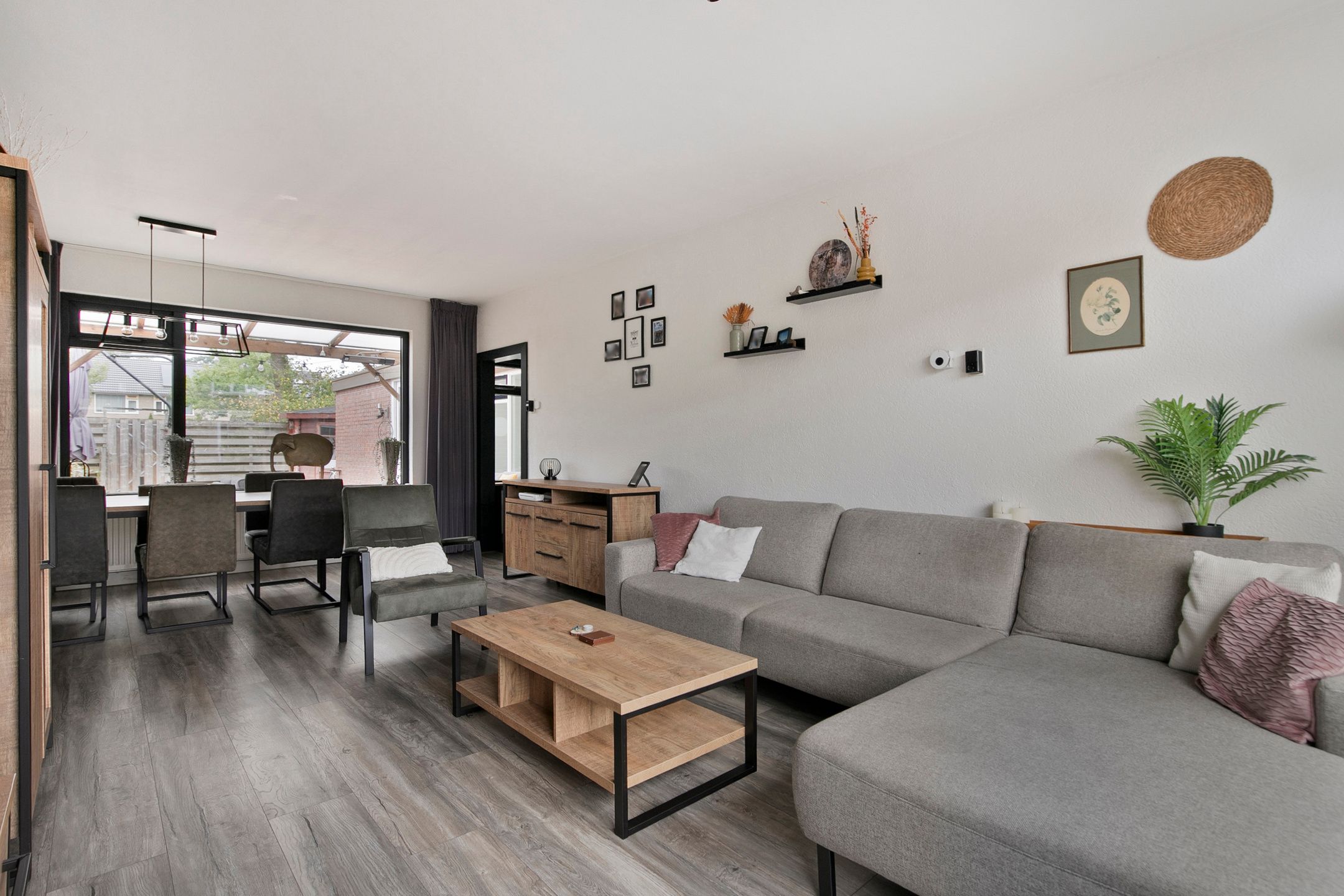 Photo 9 of Saturnusstraat 23
