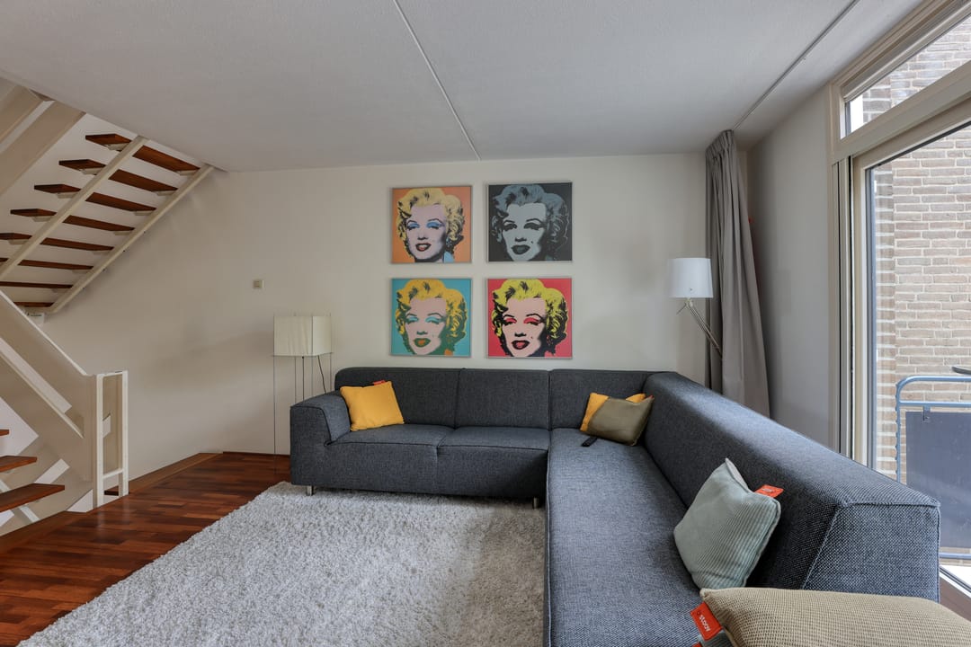 Photo 16 of Kloosterstraat 47