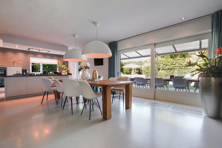 Vrijstaande woning te koop: Zandkampke 9, 'S-Hertogenbosch