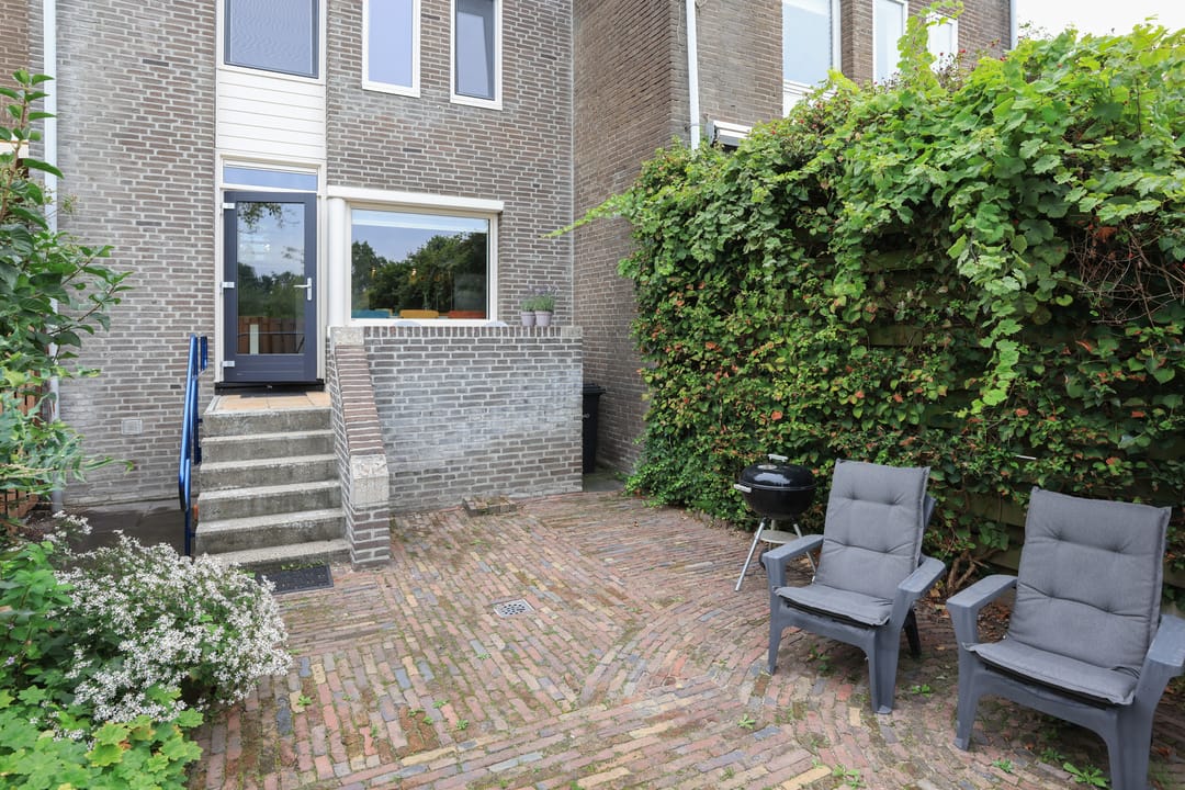 Photo 11 of Kloosterstraat 47