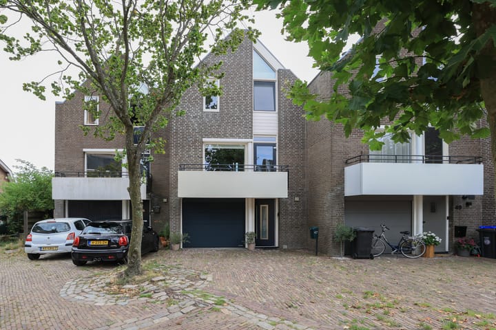 Photo 3 of Kloosterstraat 47