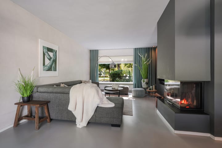 Vrijstaande woning te koop: Zandkampke 9, 'S-Hertogenbosch