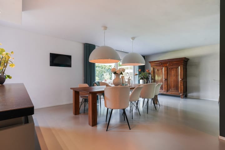 Vrijstaande woning te koop: Zandkampke 9, 'S-Hertogenbosch