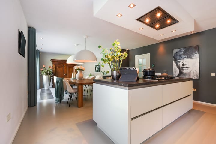 Vrijstaande woning te koop: Zandkampke 9, 'S-Hertogenbosch