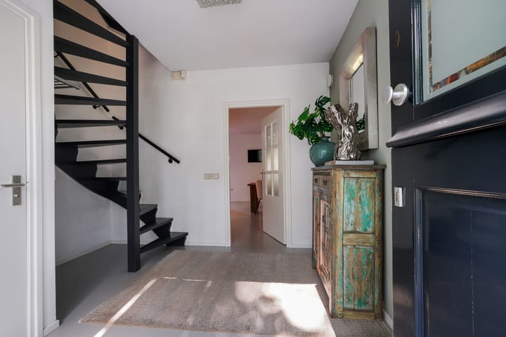 Vrijstaande woning te koop: Zandkampke 9, 'S-Hertogenbosch