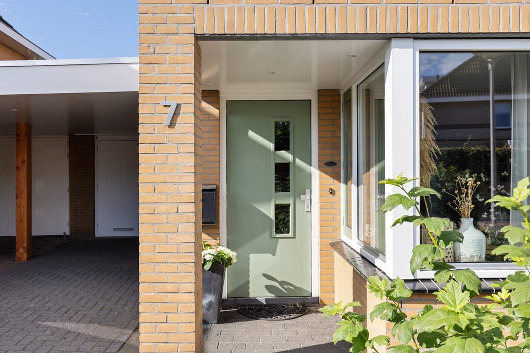 Photo 7 of Het Bolwerk 7