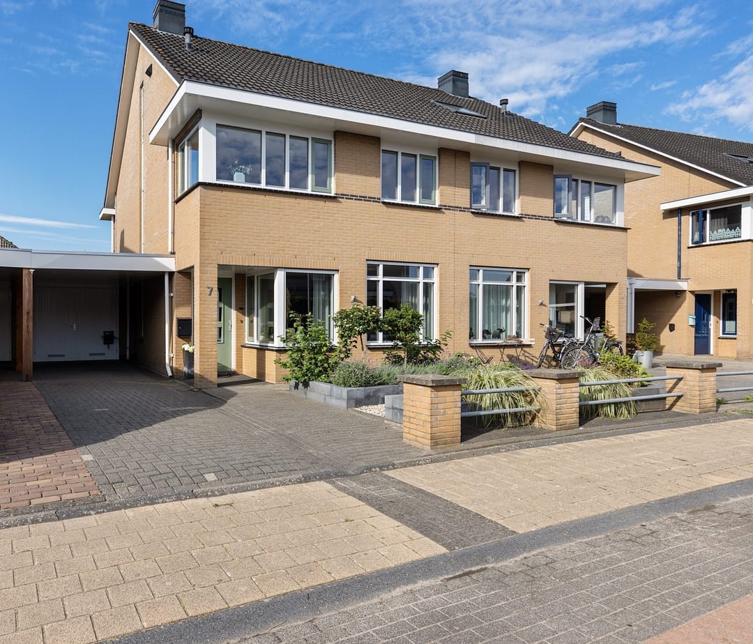 Photo 1 of Het Bolwerk 7