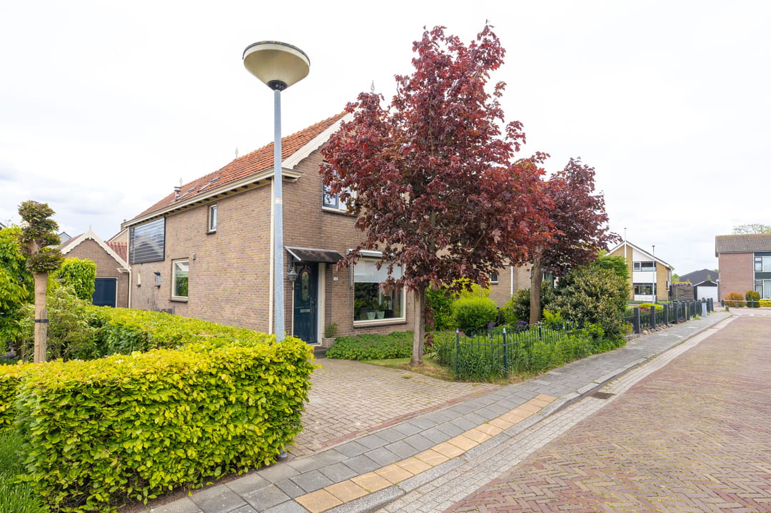 Foto 46 van Bernhardstraat 12