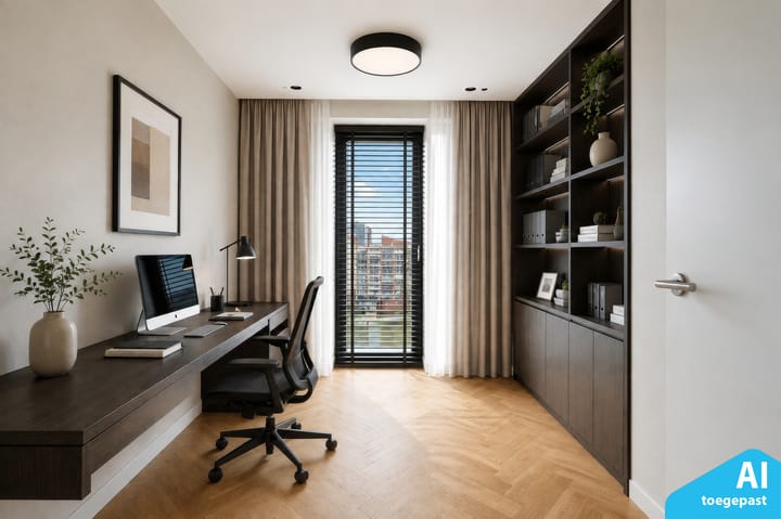 Foto 4 van Berninistraat 452