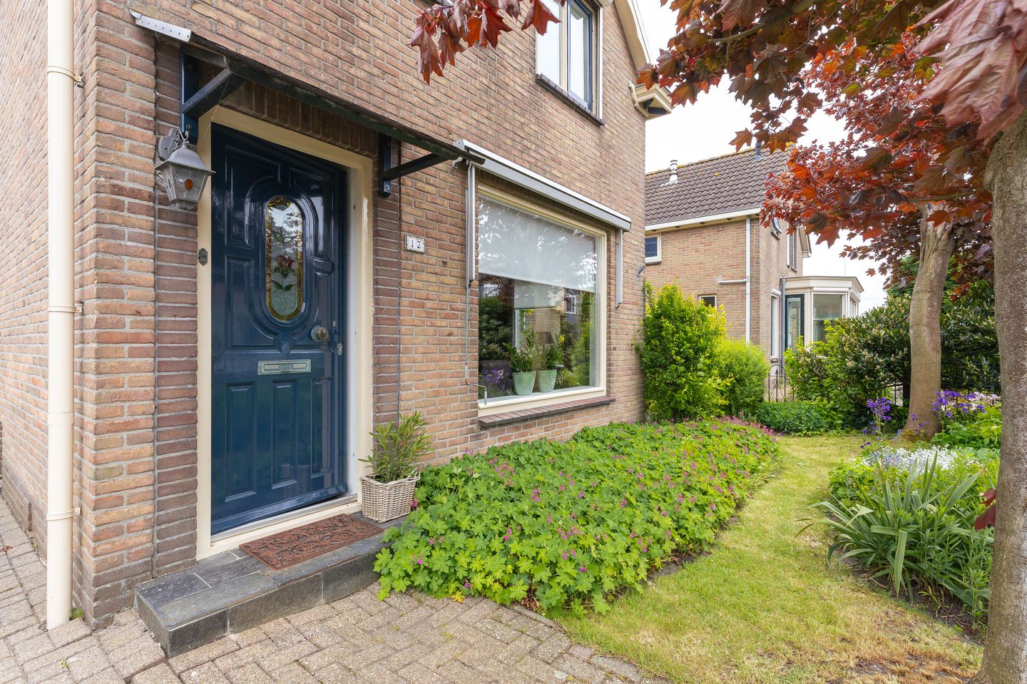 Foto 4 van Bernhardstraat 12