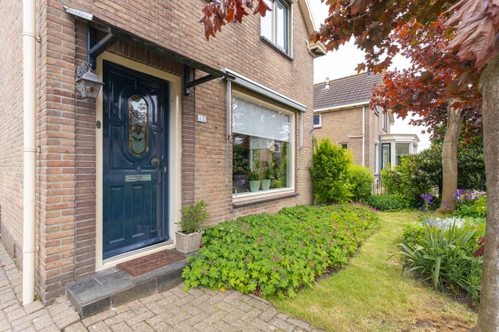Foto 4 van Bernhardstraat 12