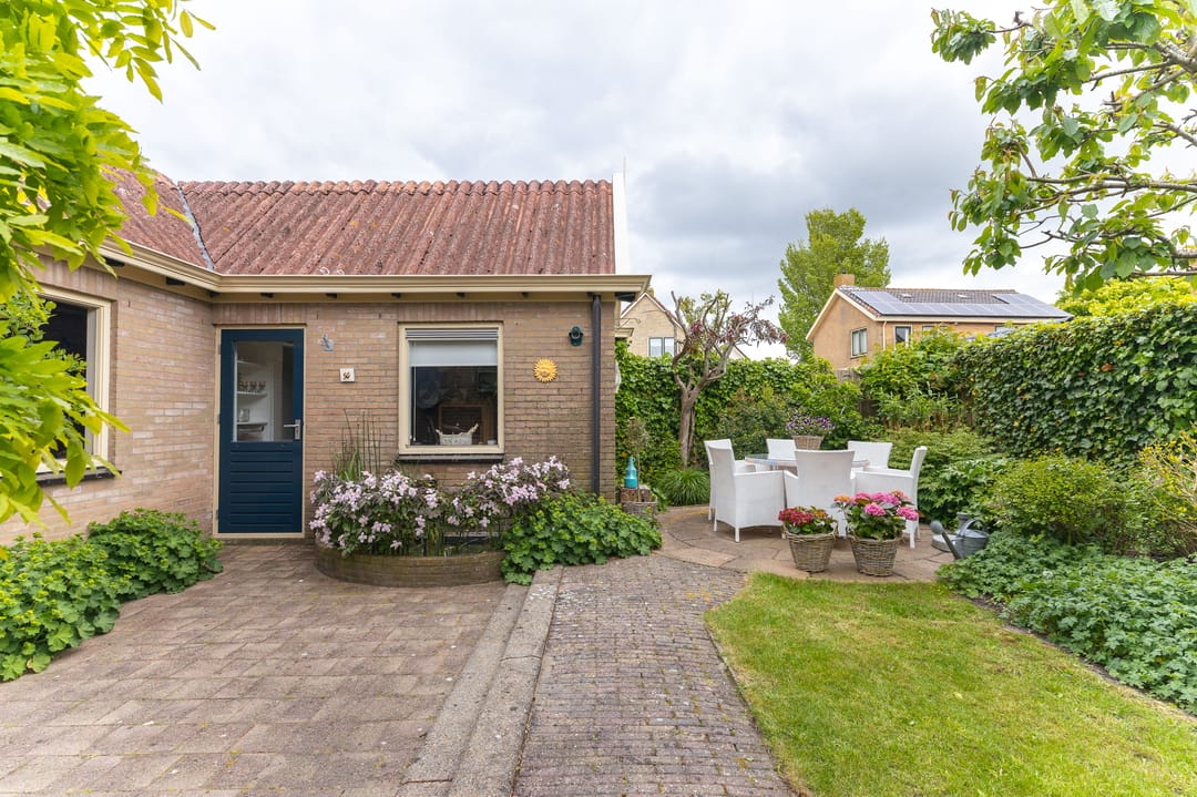 Foto 41 van Bernhardstraat 12