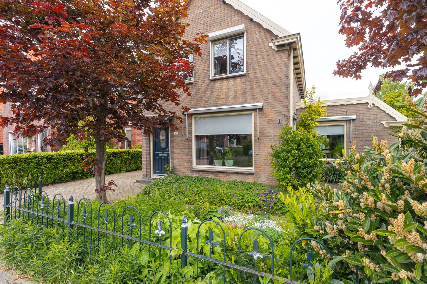 Foto 49 van Bernhardstraat 12