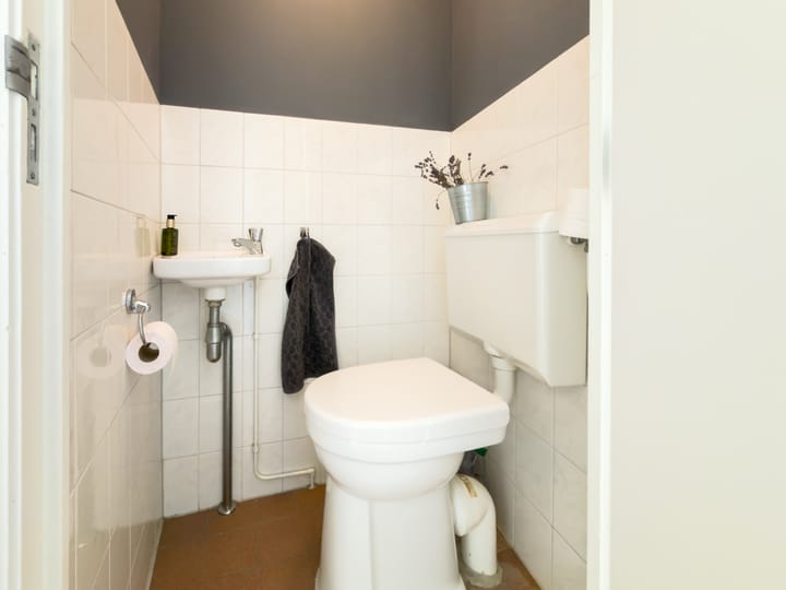 Hoekwoning te koop: Constantijn Huygensstraat 22, Capelle Aan Den Ijssel