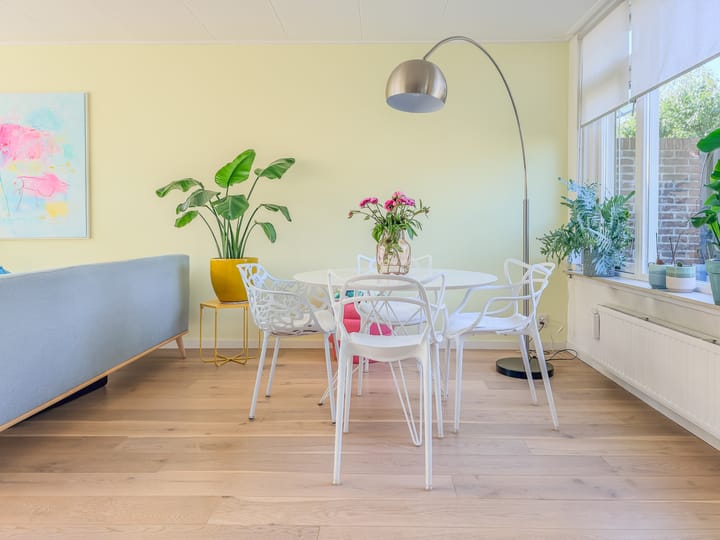 Hoekwoning te koop: Constantijn Huygensstraat 22, Capelle Aan Den Ijssel