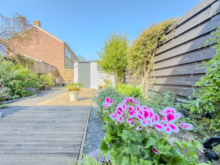 Hoekwoning te koop: Constantijn Huygensstraat 22, Capelle Aan Den Ijssel