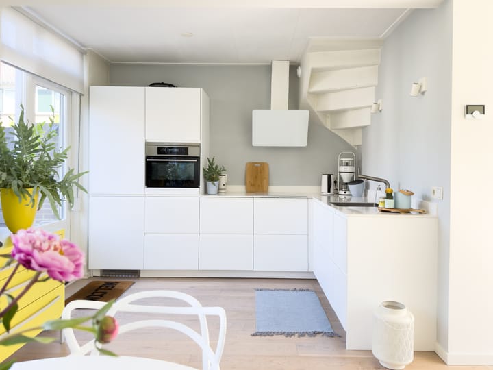 Hoekwoning te koop: Constantijn Huygensstraat 22, Capelle Aan Den Ijssel