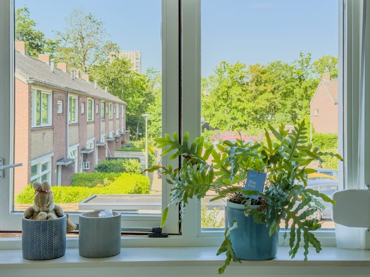Hoekwoning te koop: Constantijn Huygensstraat 22, Capelle Aan Den Ijssel