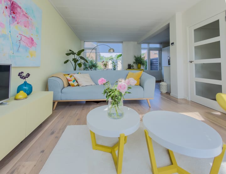 Hoekwoning te koop: Constantijn Huygensstraat 22, Capelle Aan Den Ijssel