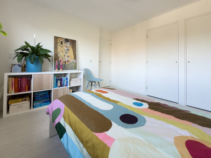Hoekwoning te koop: Constantijn Huygensstraat 22, Capelle Aan Den Ijssel