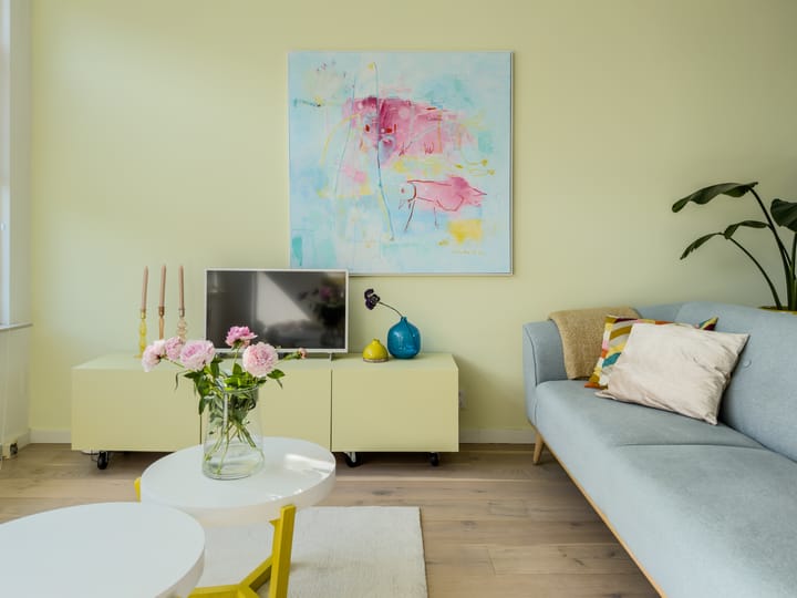 Hoekwoning te koop: Constantijn Huygensstraat 22, Capelle Aan Den Ijssel