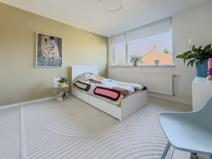 Hoekwoning te koop: Constantijn Huygensstraat 22, Capelle Aan Den Ijssel