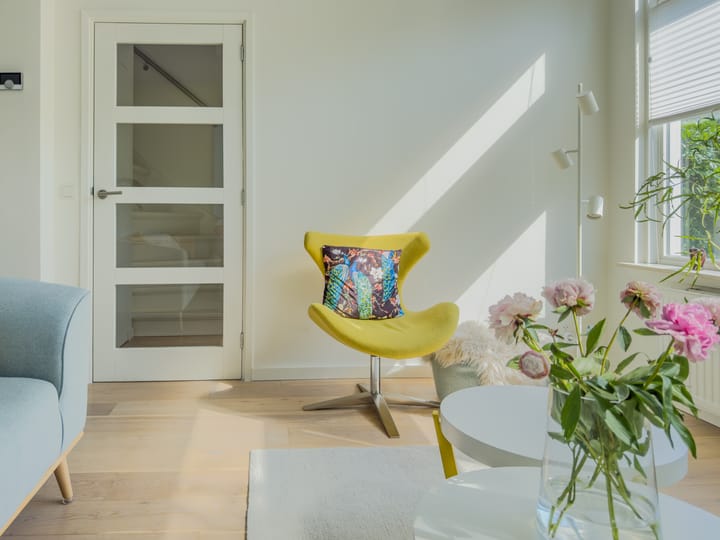 Hoekwoning te koop: Constantijn Huygensstraat 22, Capelle Aan Den Ijssel