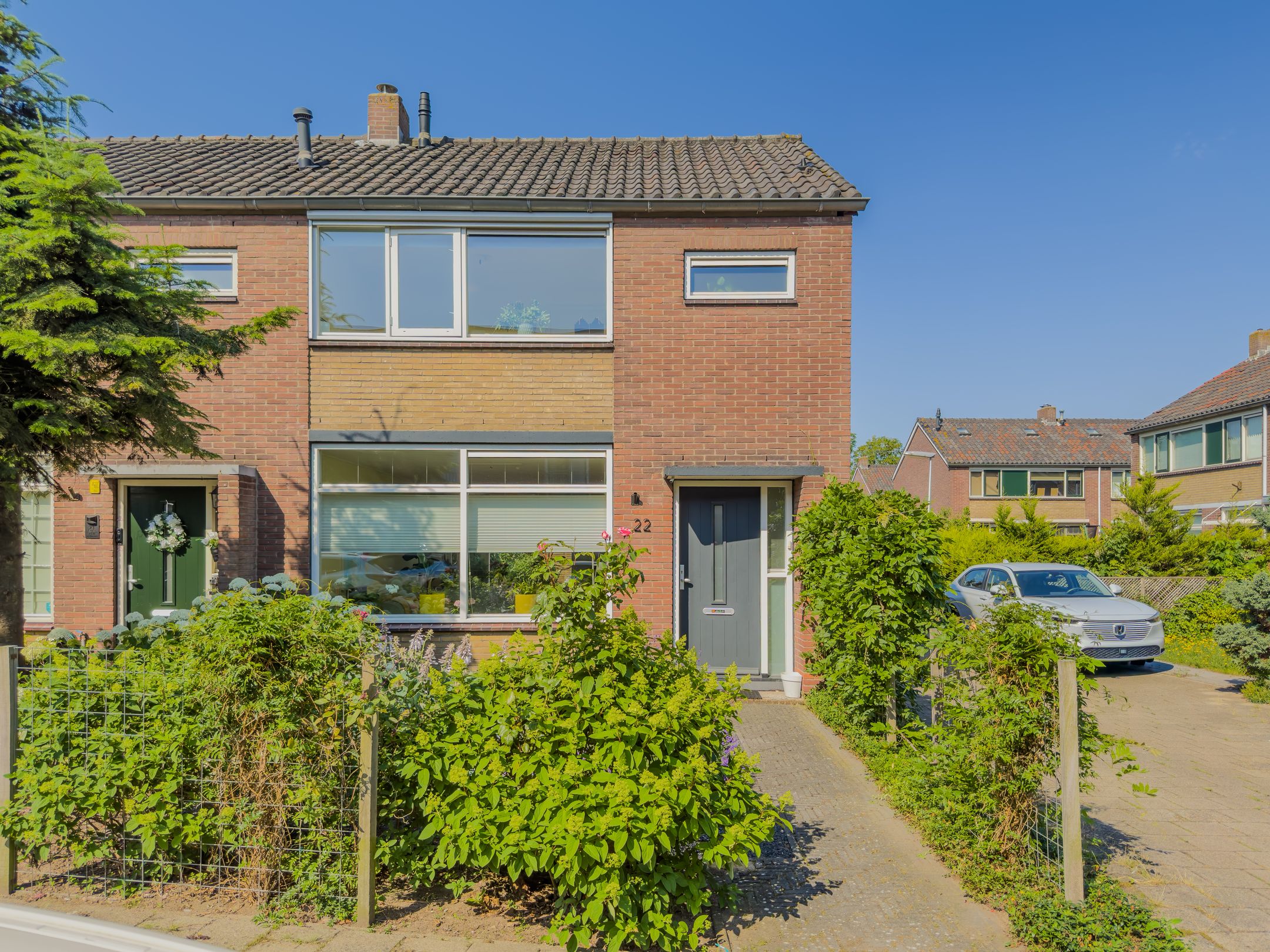 Constantijn Huygensstraat 22