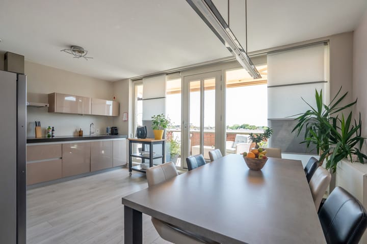 Appartement te koop: Gilze-Rijenhof 68, Nootdorp