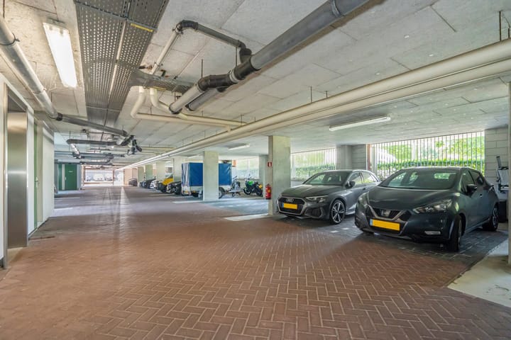 Appartement te koop: Gilze-Rijenhof 68, Nootdorp