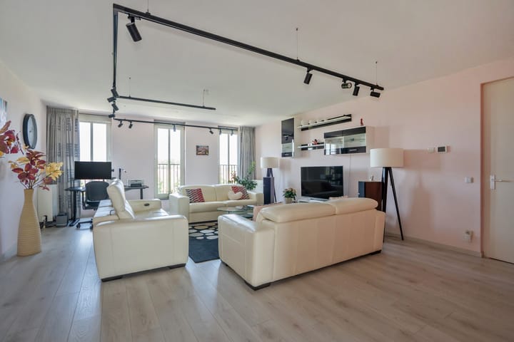 Appartement te koop: Gilze-Rijenhof 68, Nootdorp