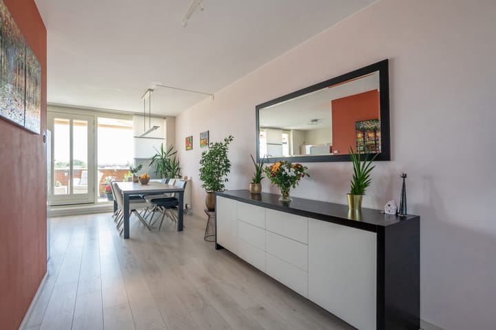 Appartement te koop: Gilze-Rijenhof 68, Nootdorp