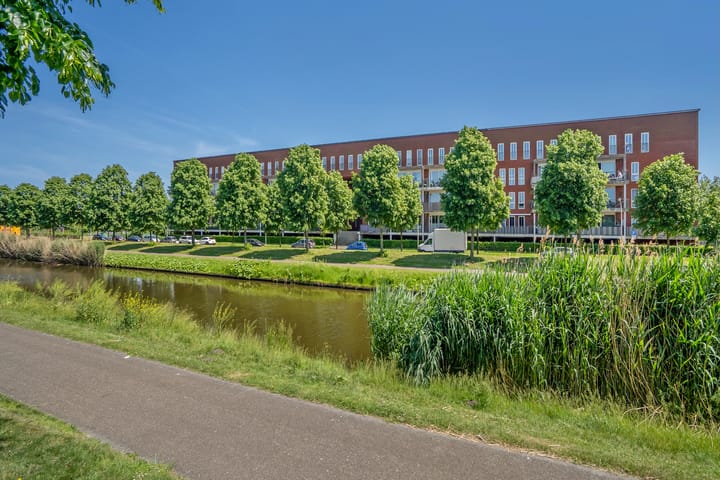 Appartement te koop: Gilze-Rijenhof 68, Nootdorp