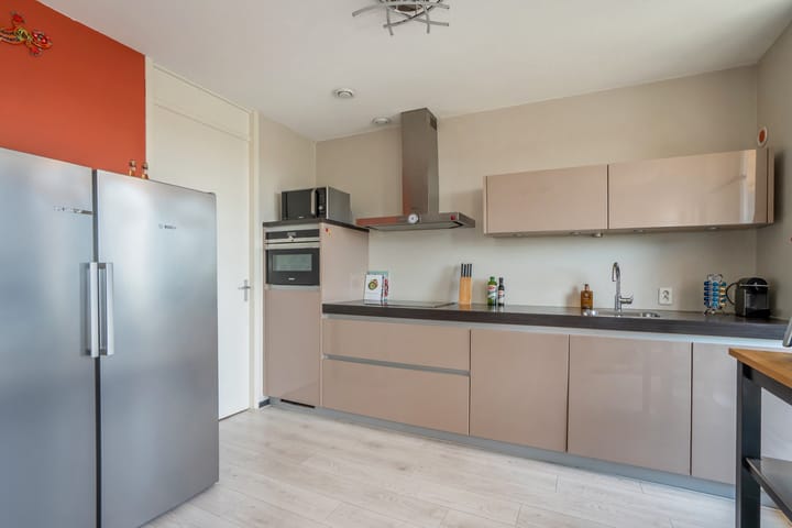 Appartement te koop: Gilze-Rijenhof 68, Nootdorp