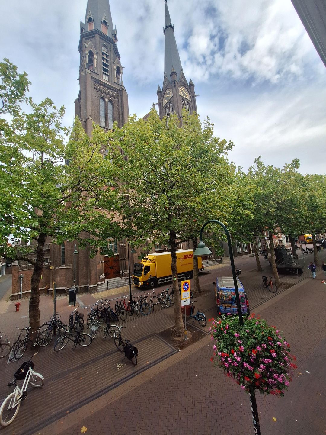 Photo 7 of Burgwal 25
