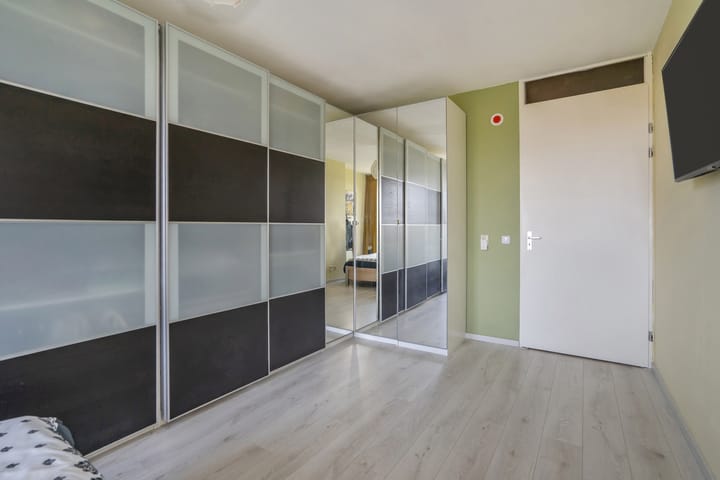Appartement te koop: Gilze-Rijenhof 68, Nootdorp