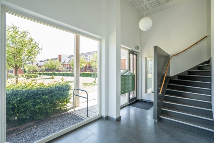 Appartement te koop: Gilze-Rijenhof 68, Nootdorp