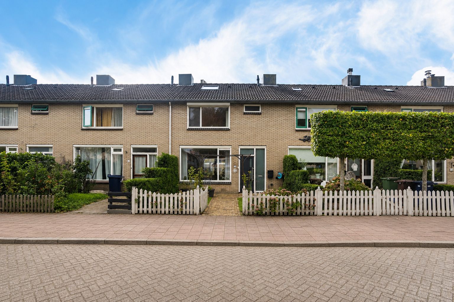 Fokkerstraat 7