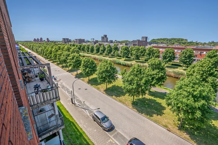 Appartement te koop: Gilze-Rijenhof 68, Nootdorp
