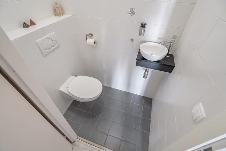 Appartement te koop: Gilze-Rijenhof 68, Nootdorp