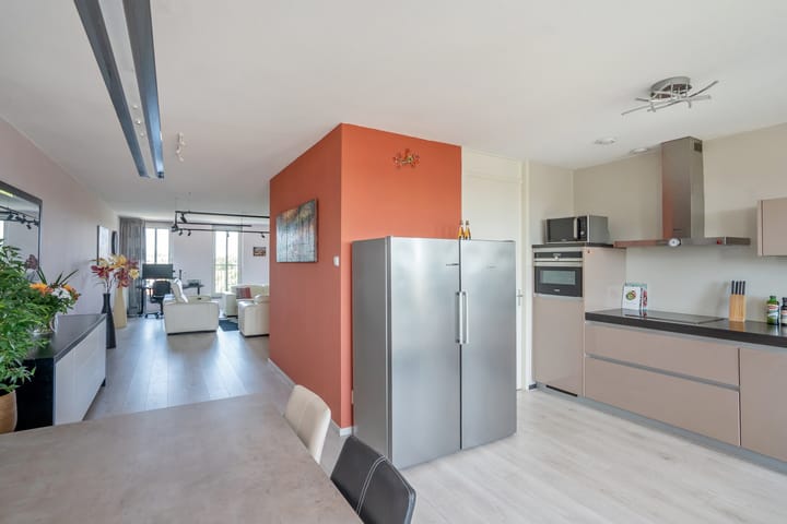 Appartement te koop: Gilze-Rijenhof 68, Nootdorp