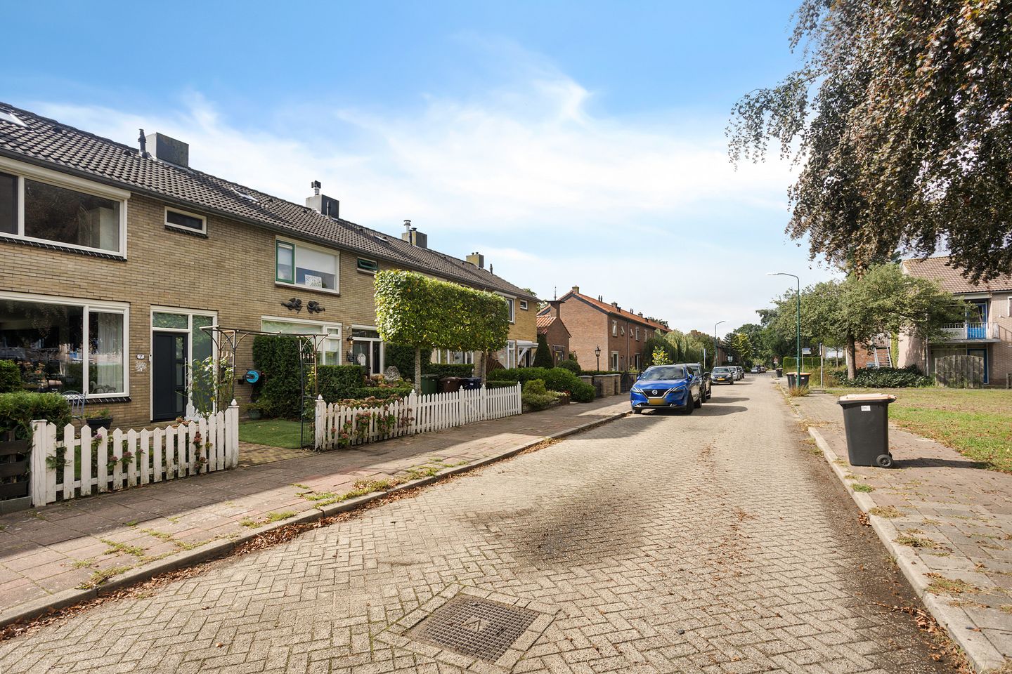 Foto 44 van Fokkerstraat 7