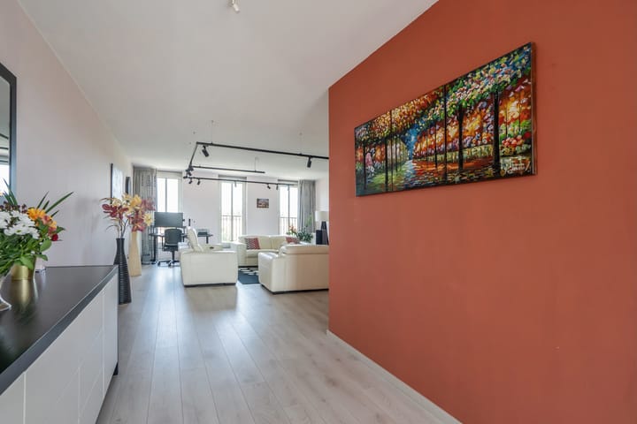 Appartement te koop: Gilze-Rijenhof 68, Nootdorp