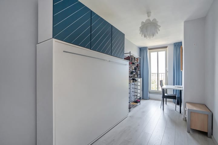 Appartement te koop: Gilze-Rijenhof 68, Nootdorp