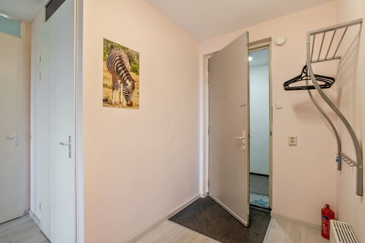 Appartement te koop: Gilze-Rijenhof 68, Nootdorp
