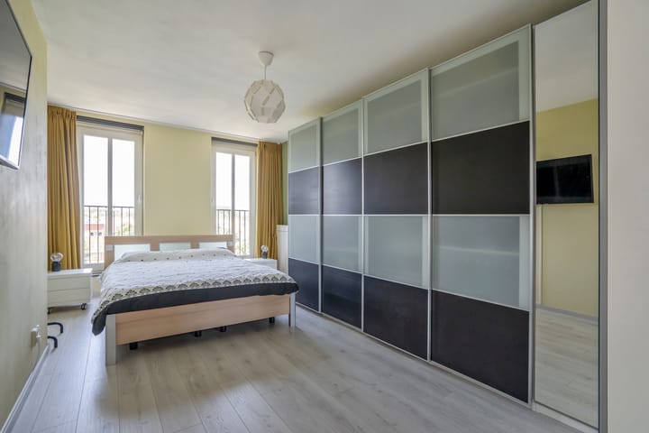 Appartement te koop: Gilze-Rijenhof 68, Nootdorp