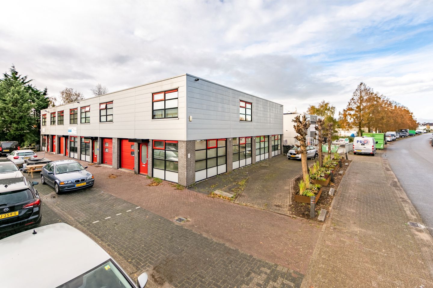 Bekijk foto 5 van Satellietbaan 29-A