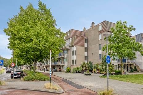 Vondelweg thumbnail