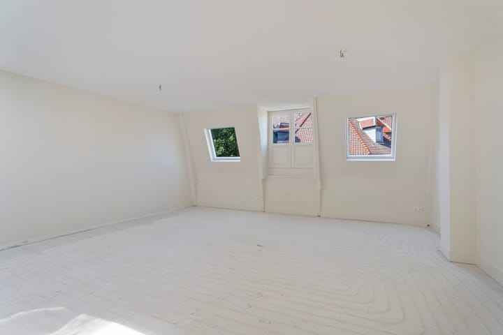 Foto 5 van Van Ostadestraat 200-4