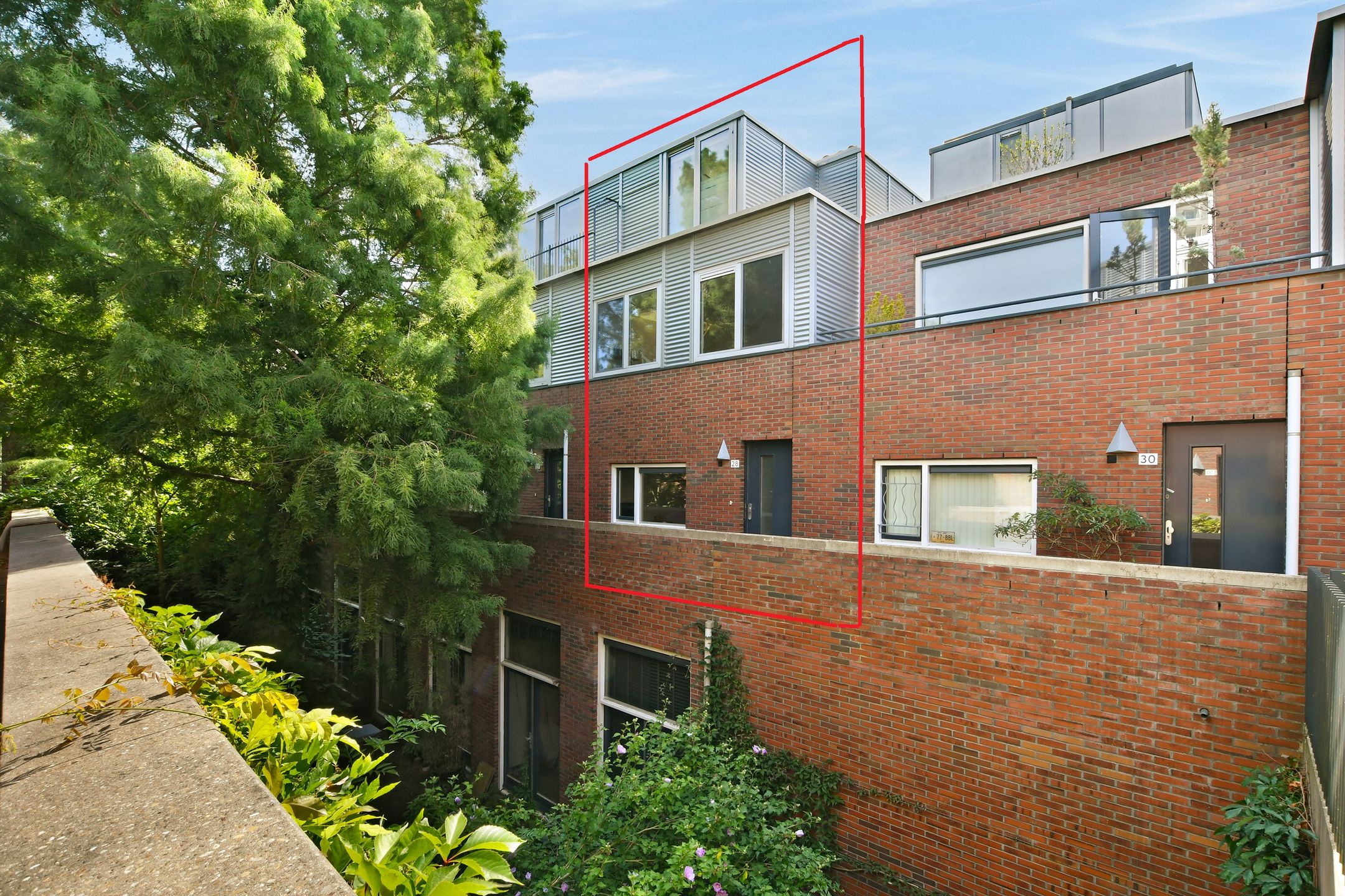Photo 6 of Rangeerderstraat 28